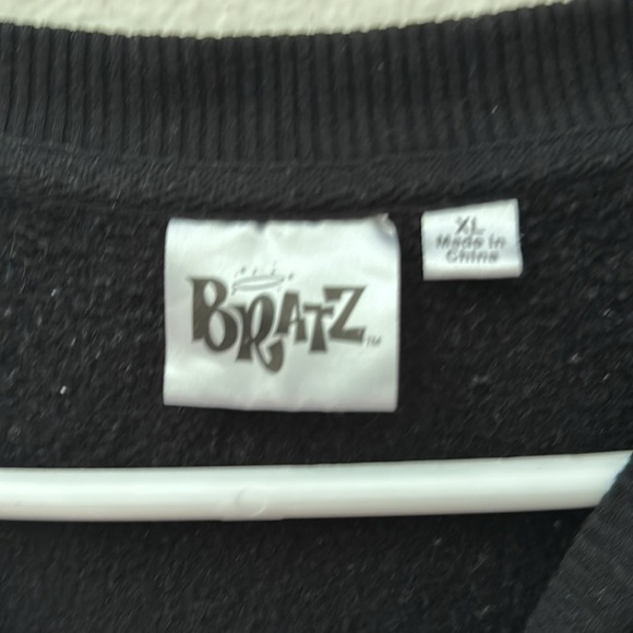 Bratz crew neck XL - Picture 3 of 4